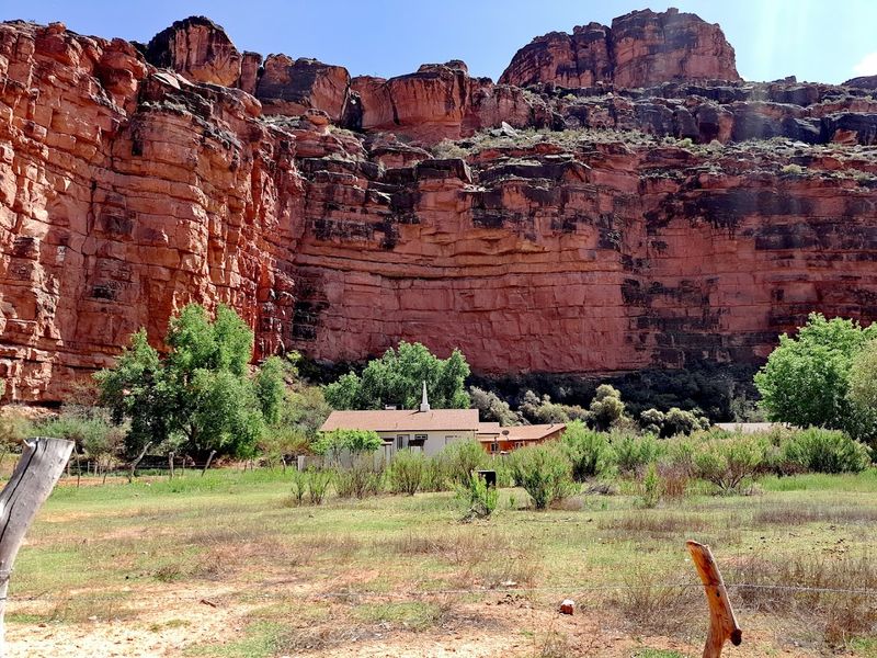 Supai, Arizona, United States Supai, Arizona, United States