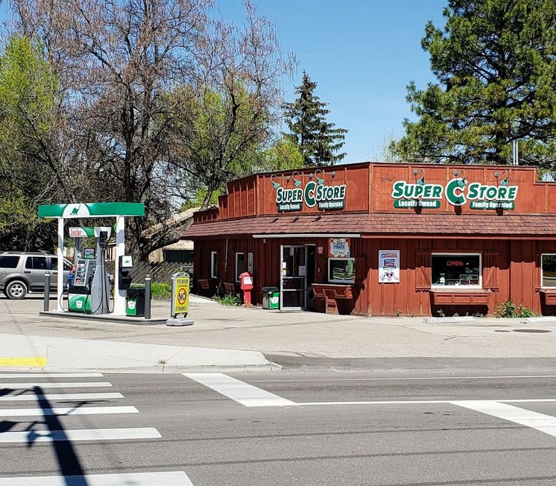 Super C, Kuna, Idaho Super C, Kuna, Idaho