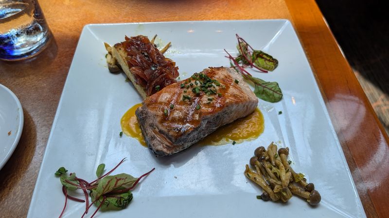 Surf and Turf Done Right: When Land Meets Sea on One Plate Surf and Turf Done Right: When Land Meets Sea on One Plate