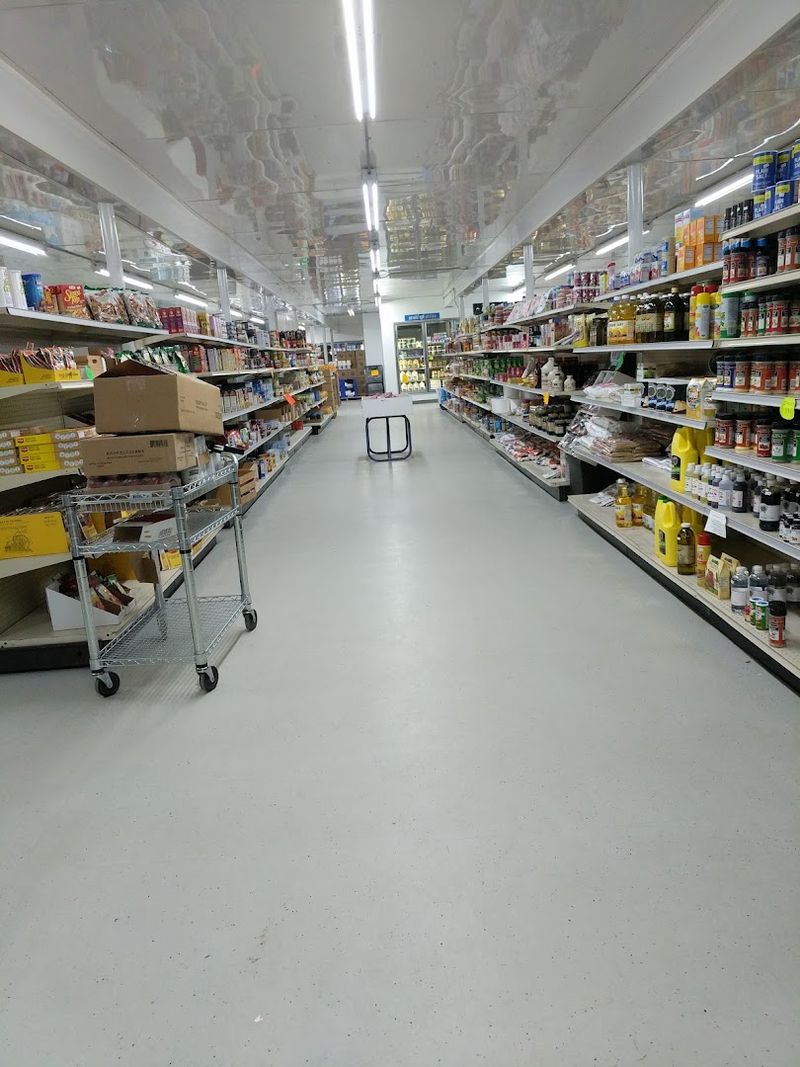 Surplus Groceries and the Thrill of Not Knowing What Comes Next Surplus Groceries and the Thrill of Not Knowing What Comes Next