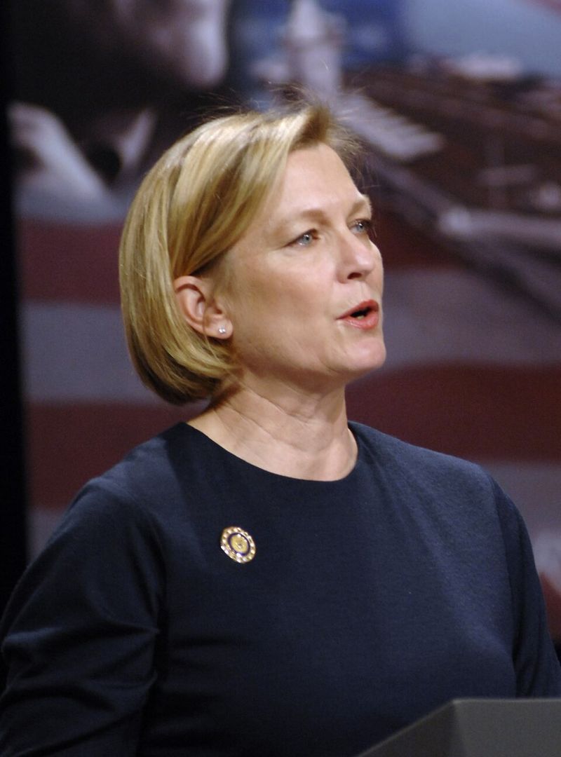 Susan Ford Bales 