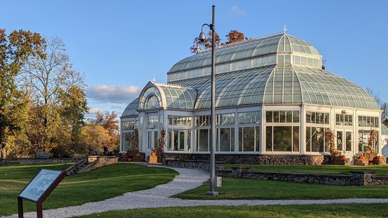 Sustainability at the Core: How Duke Farms Operates Sustainability at the Core: How Duke Farms Operates