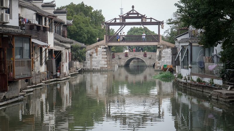 Suzhou, China