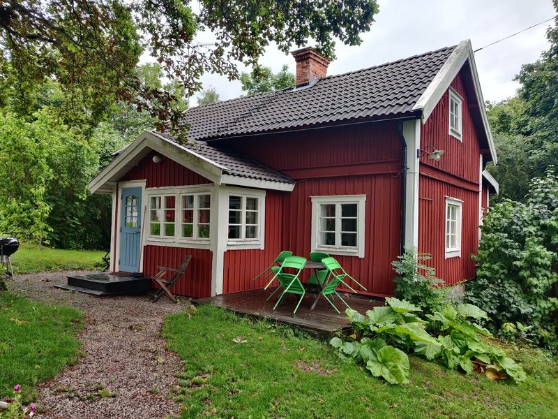 Sweden
