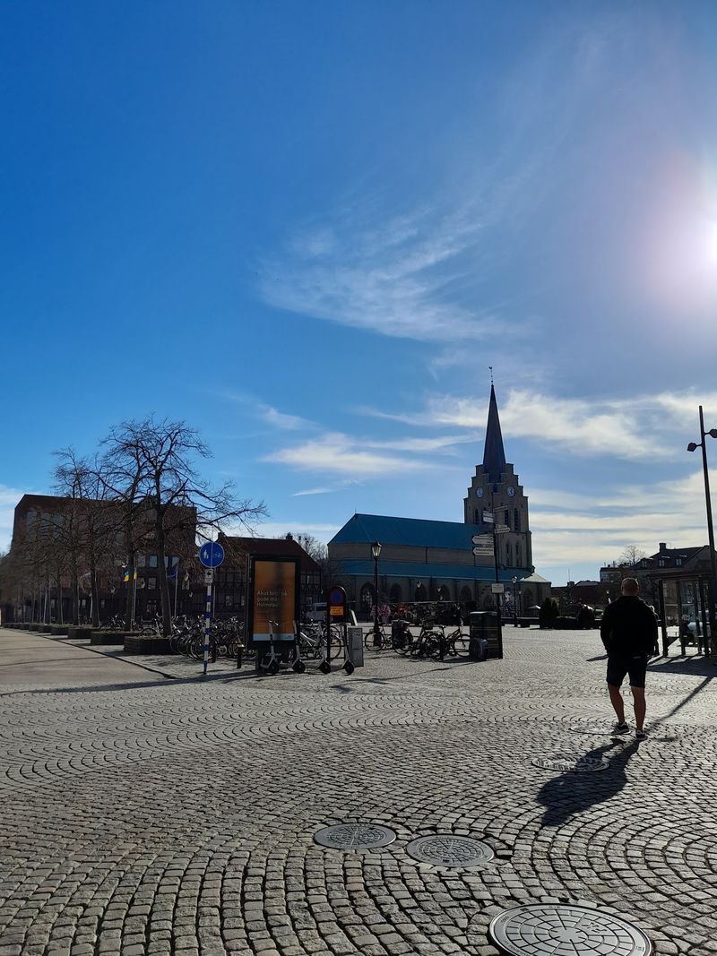 Sweden Sweden