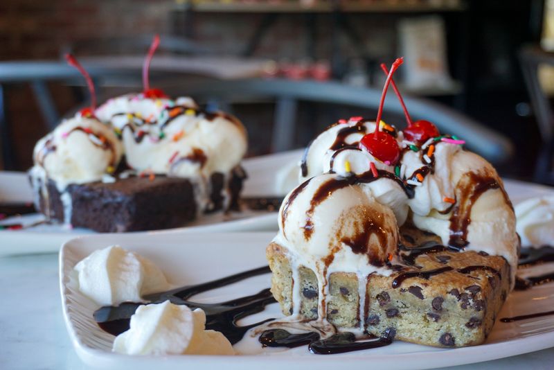 Sweet Endings: Desserts Worth Saving Room For