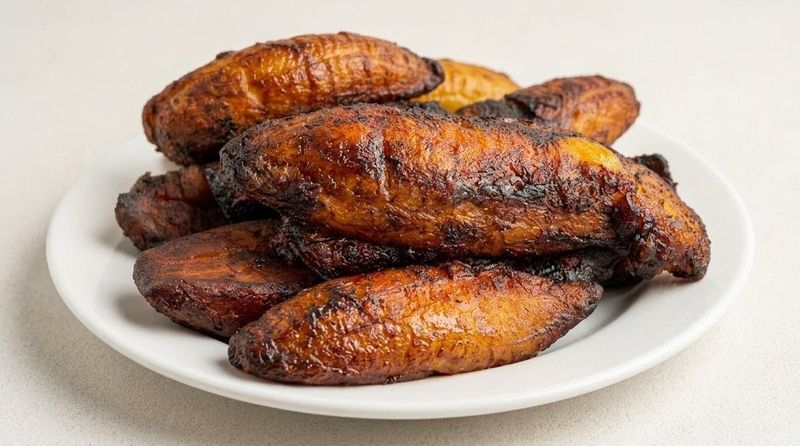 Sweet Plantains That Deserve Their Own Spotlight Sweet Plantains That Deserve Their Own Spotlight