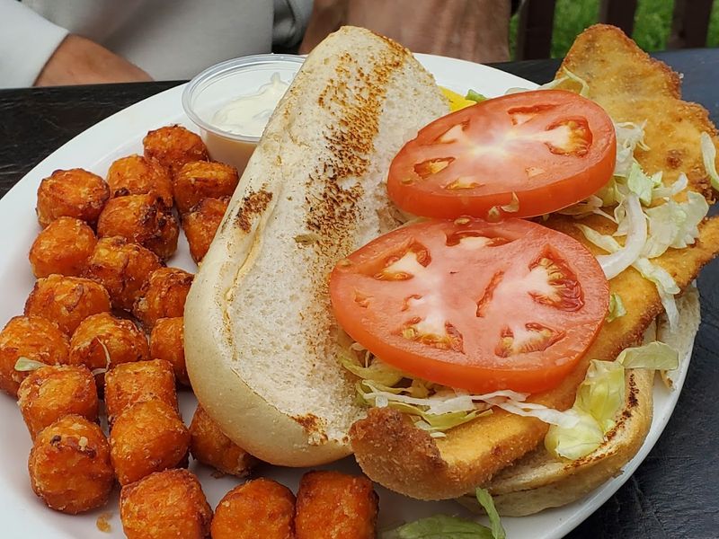 Sweet Potato Tots and the Sides That Steal the Show Sweet Potato Tots and the Sides That Steal the Show