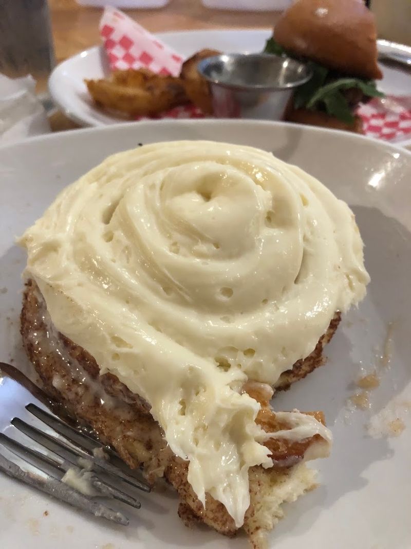 Sweet Things That Deserve Their Own Paragraph