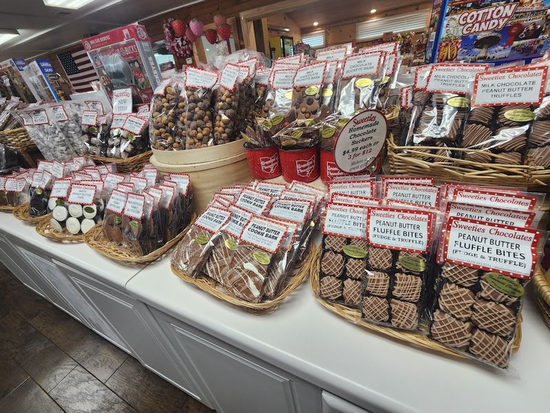 Sweeties Chocolates Next Door Sweeties Chocolates Next Door