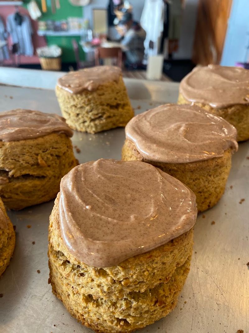 Sweets That Are Baked, Not Ordered Sweets That Are Baked, Not Ordered