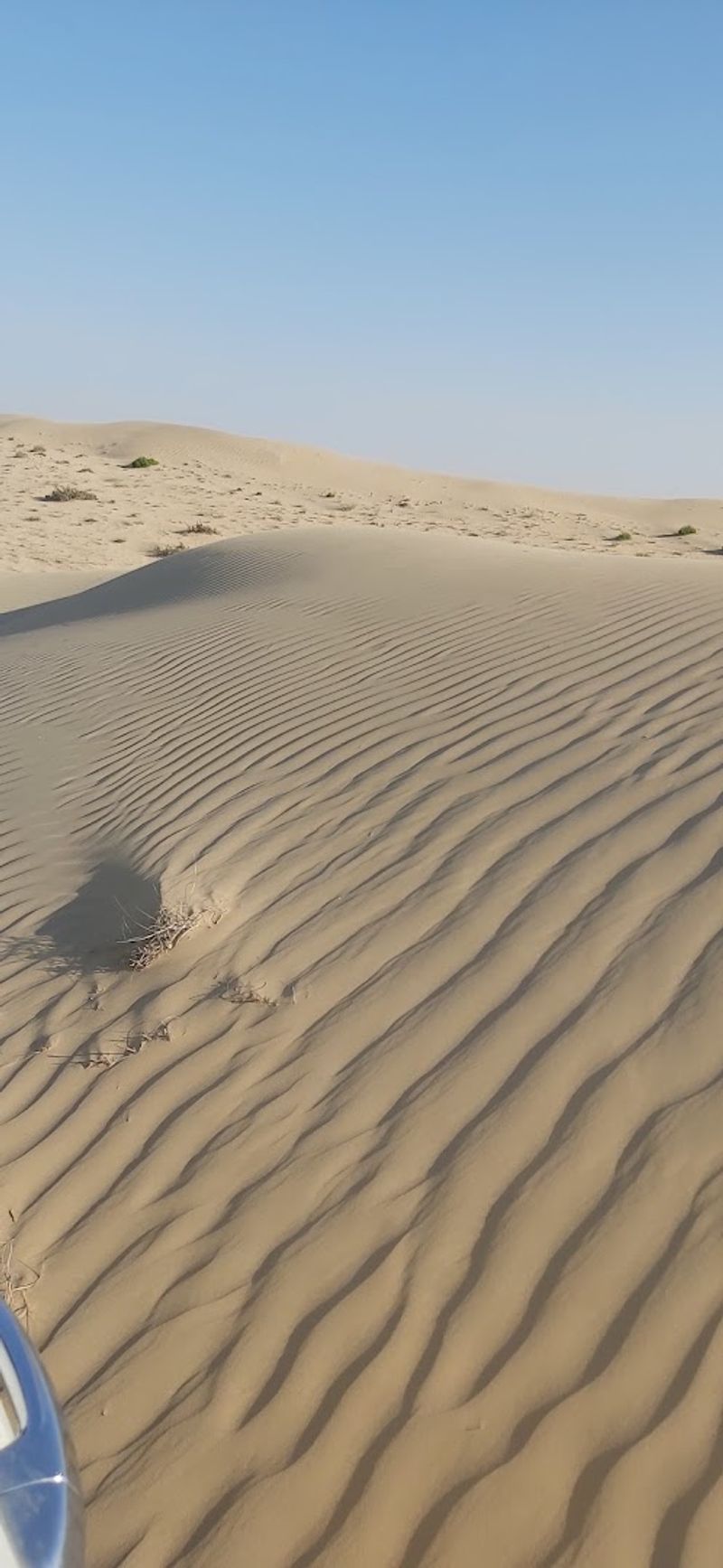 Sweihan, United Arab Emirates, 52.1°C (125.8°F) Sweihan, United Arab Emirates, 52.1°C (125.8°F)