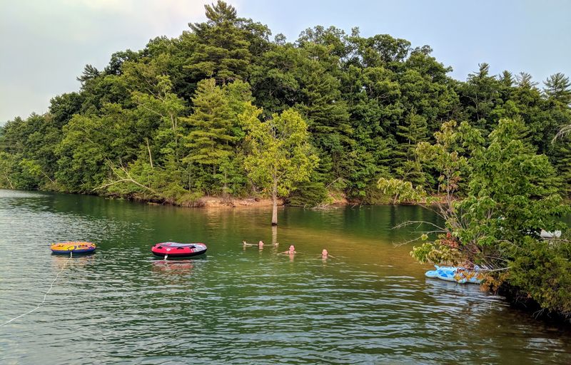 Swimming Coves Worth Seeking Out Swimming Coves Worth Seeking Out