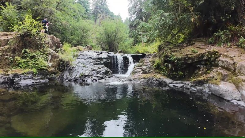 Swimming Holes That Actually Deliver Swimming Holes That Actually Deliver