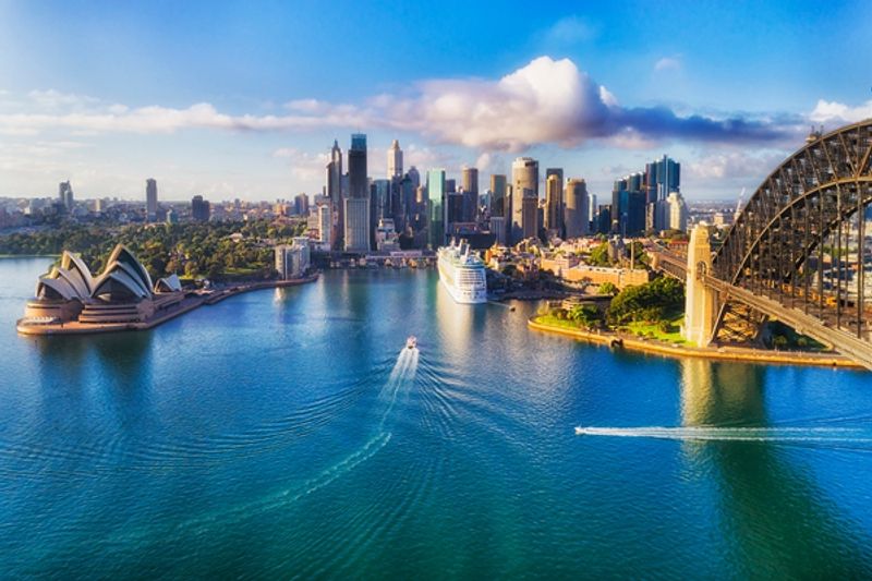Sydney, Australia Sydney, Australia