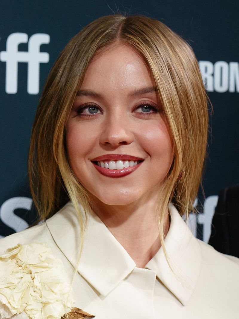 Sydney Sweeney Sydney Sweeney