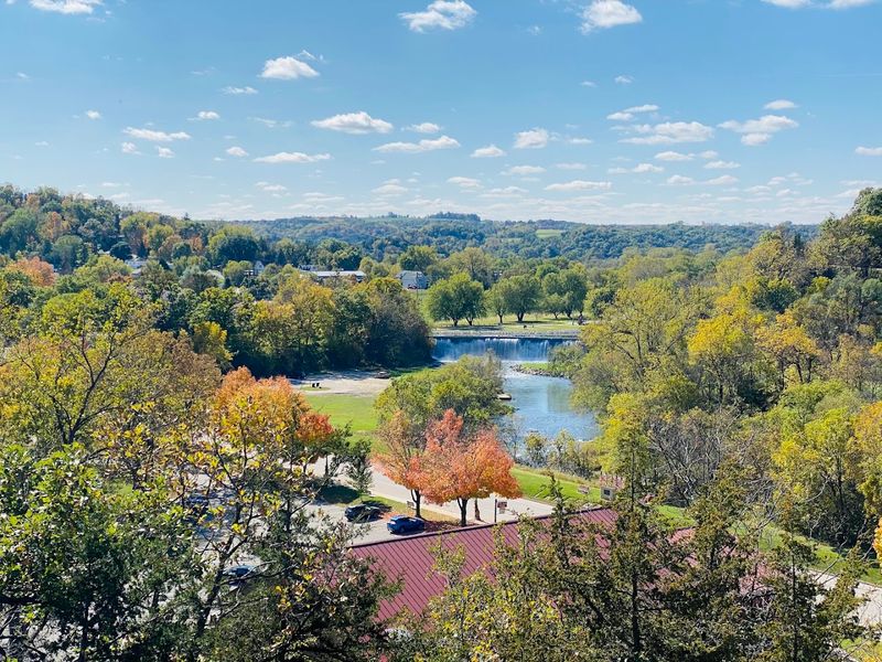 Sylvan Park and the Heart of the Valley Sylvan Park and the Heart of the Valley