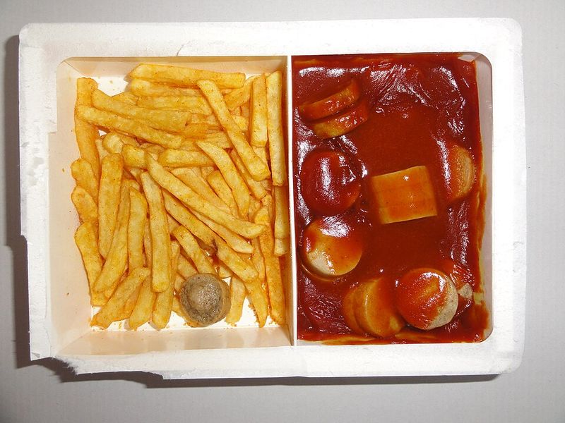 TV Dinners TV Dinners