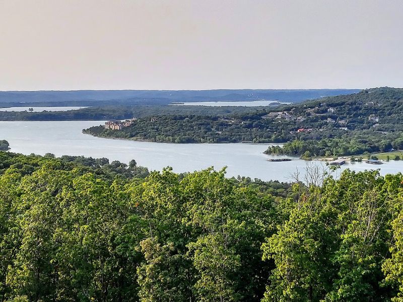 Table Rock State Park, Branson, Missouri Table Rock State Park, Branson, Missouri