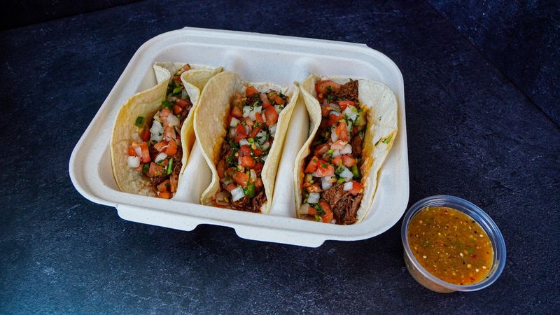 Taco Tuesday Is a Real Deal Here