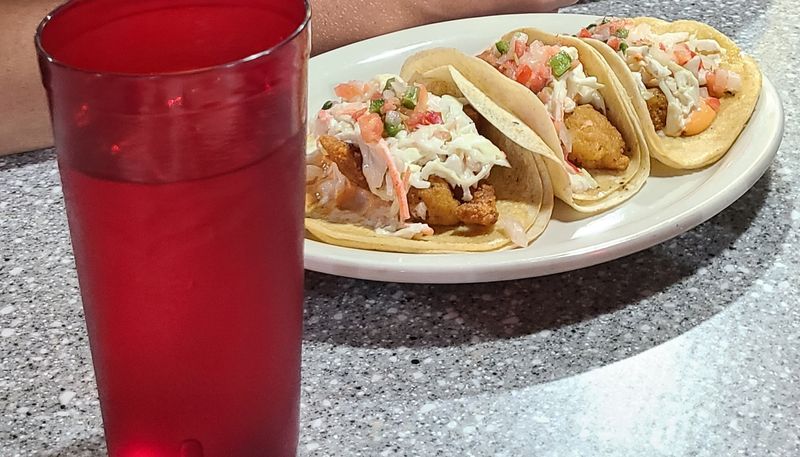 Tacos, Wings, and the Pulled Chicken That Road-Trippers Cannot Stop Talking About Tacos, Wings, and the Pulled Chicken That Road-Trippers Cannot Stop Talking About