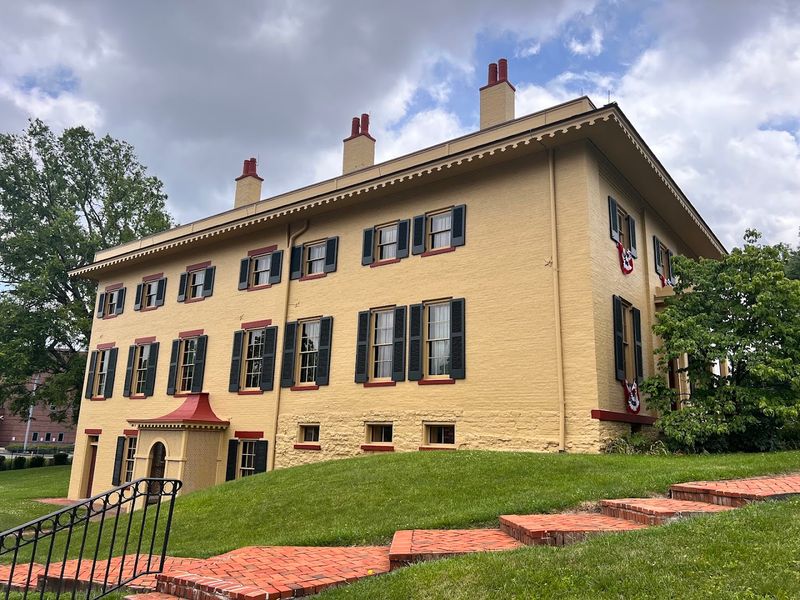Taft's Path From Cincinnati to the White House