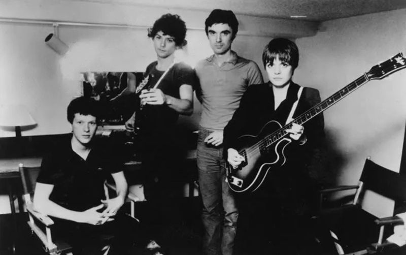 Take Me to the River by Talking Heads Take Me to the River by Talking Heads