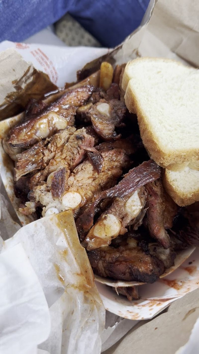 Takeout Only and How to Make the Most of It