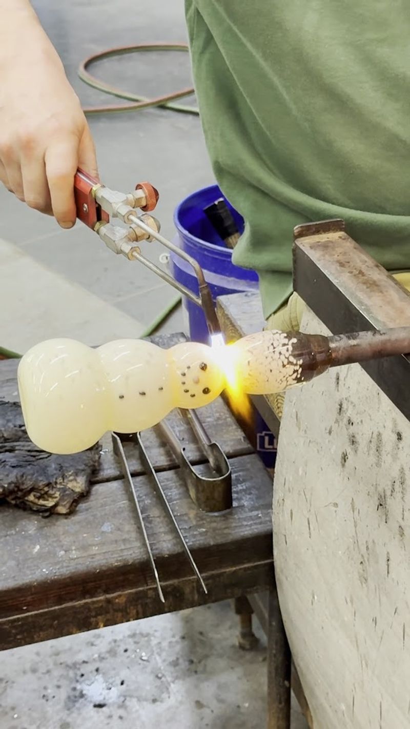 Taking Your Piece Home: The Cooling Process Taking Your Piece Home: The Cooling Process