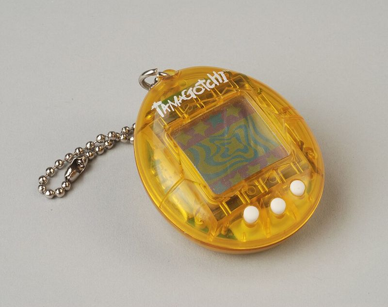 Tamagotchi Tamagotchi
