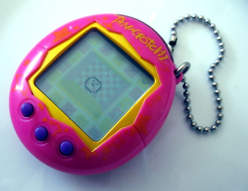 Tamagotchis Tamagotchis