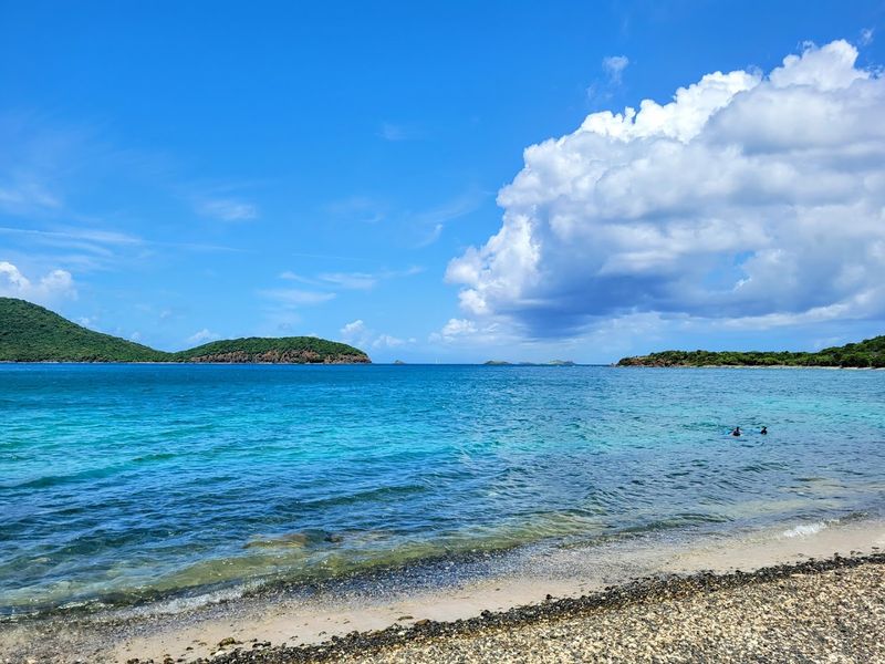 Tamarindo Beach, Culebra, Puerto Rico Tamarindo Beach, Culebra, Puerto Rico