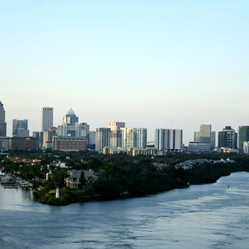 Tampa, Florida Tampa, Florida