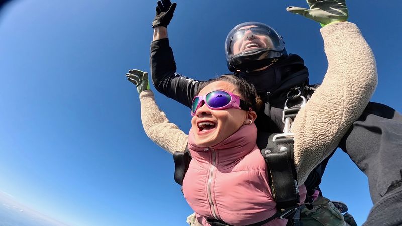 Tandem Jumping: The Most Popular Way to Start Tandem Jumping: The Most Popular Way to Start