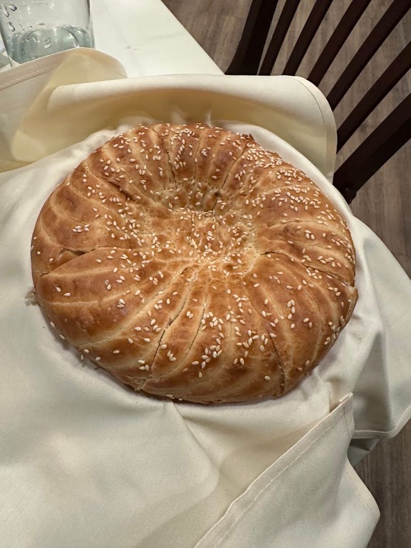 Tandoor Bread: The Unsung Star of Every Table Tandoor Bread: The Unsung Star of Every Table
