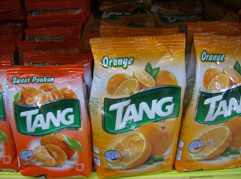 Tang Tang