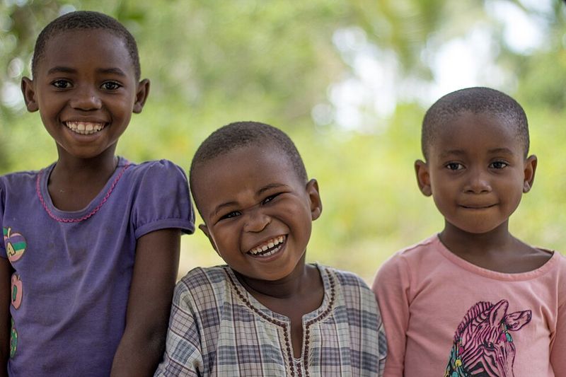 Tanzania Tanzania