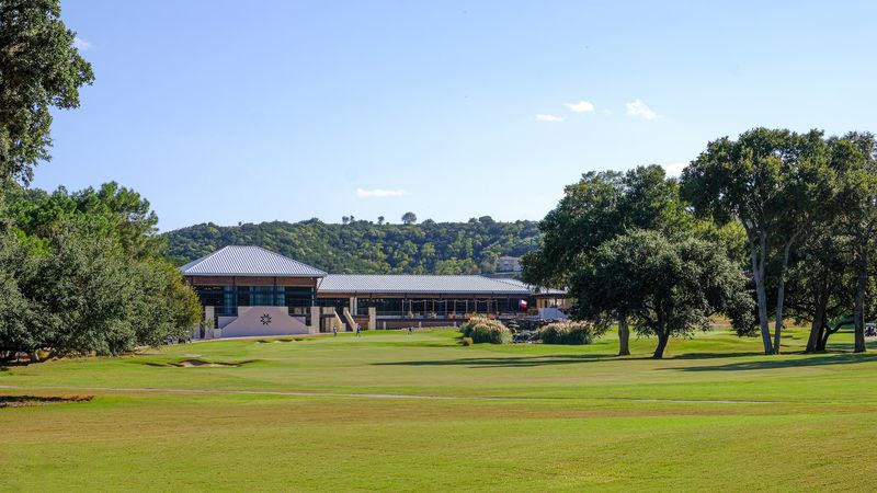 Tapatio Springs Hill Country Resort, Boerne, Texas (George Strait) Tapatio Springs Hill Country Resort, Boerne, Texas (George Strait)