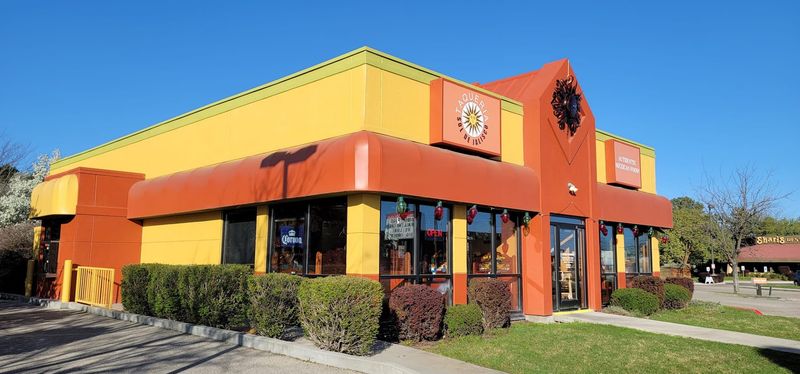 Taqueria Sol De Jalisco, Garden City, Idaho