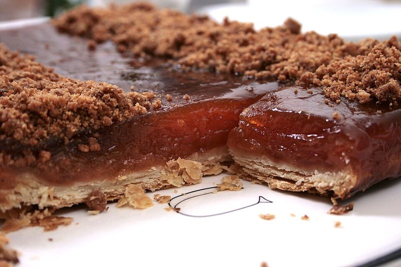 Tarte Tatin Tarte Tatin