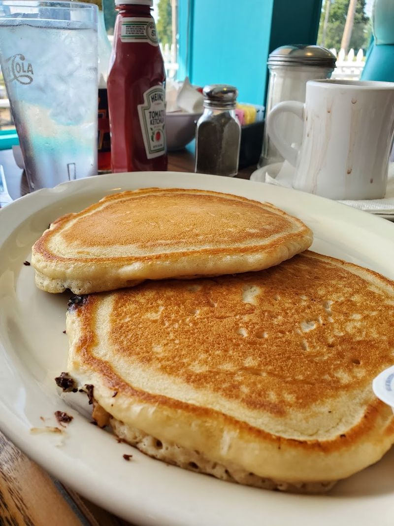 Tater Tots and Pancakes That Punch Above Their Weight Tater Tots and Pancakes That Punch Above Their Weight