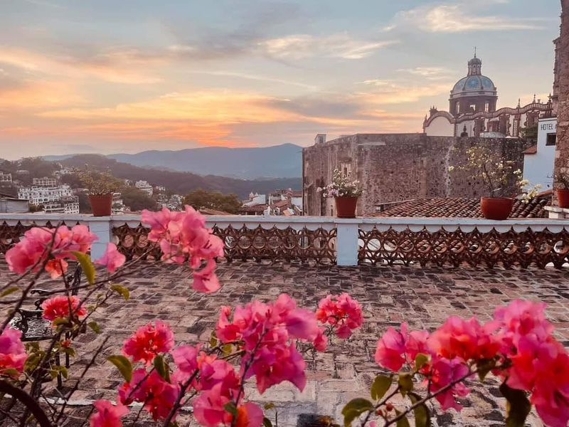 Taxco, Guerrero, Mexico