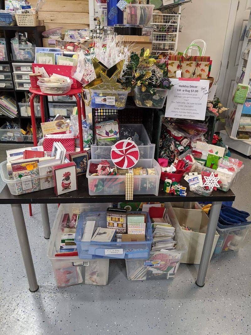Teachers and Classroom Crafters Take Note