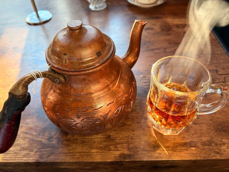 Teas and Drinks That Deserve Their Own Mention Teas and Drinks That Deserve Their Own Mention