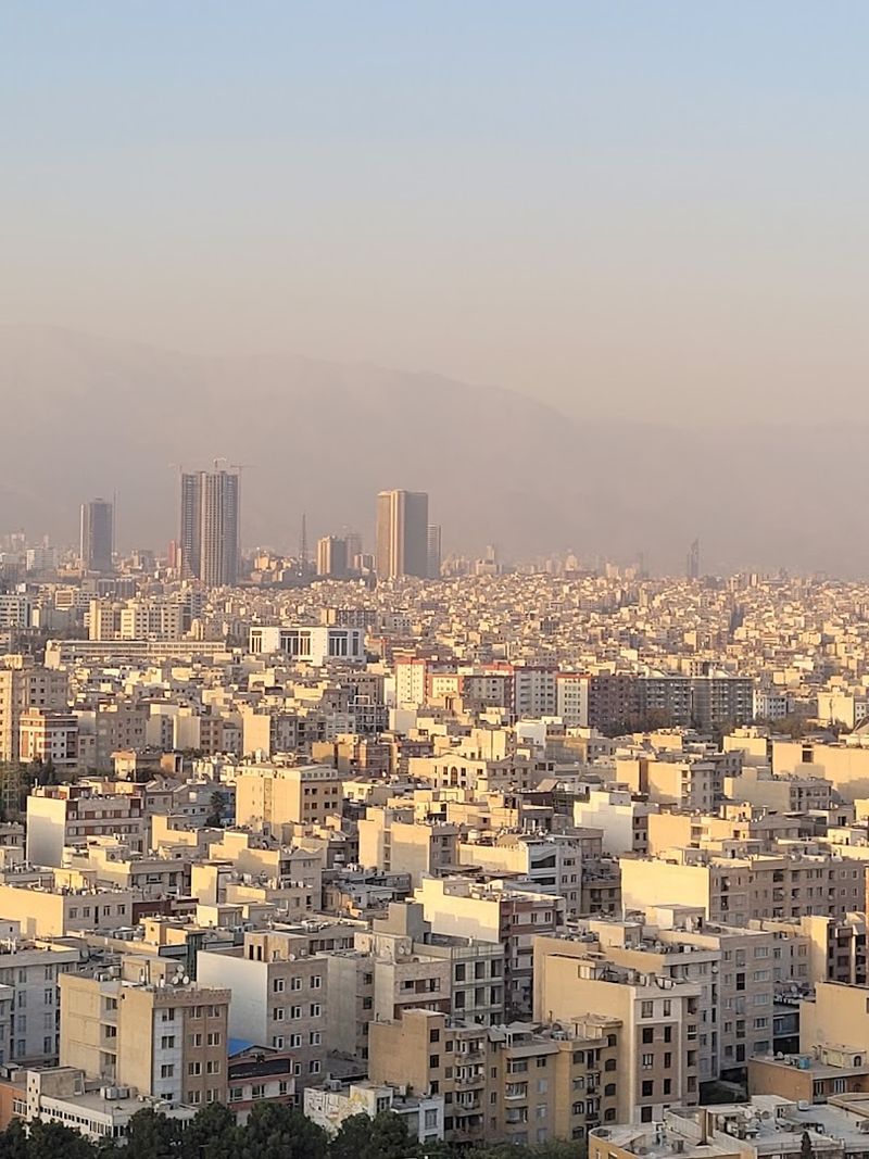Tehran, Iran