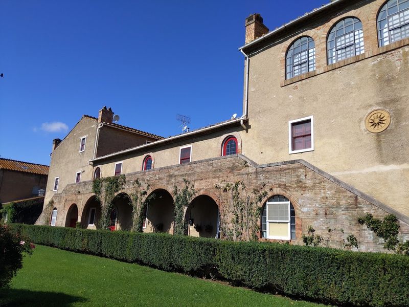 Tenuta San Guido – Bolgheri