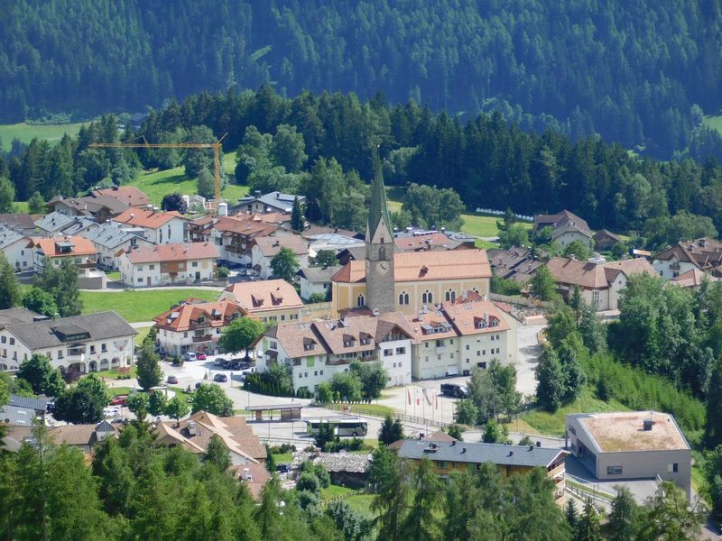 Terento, South Tyrol, Italy