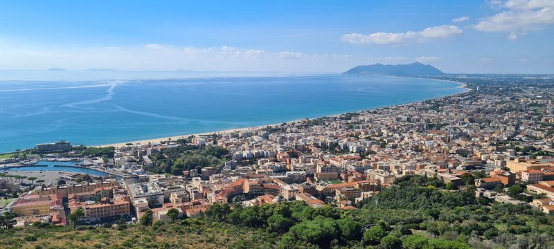 Terracina, Italy Terracina, Italy