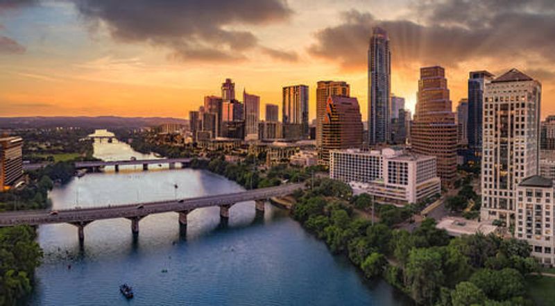Texas