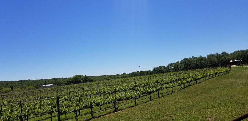 Texas Hill Country, Texas